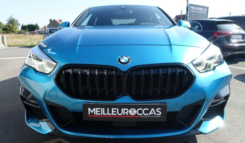 BMW 220 IA GRANCOUPE 178 CH SERIE 2 M SPORT complet