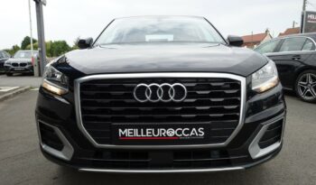 AUDI Q2 35 TFSI 150 CH S-TRONIC Design complet