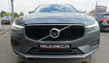 VOLVO XC 60 D4 2.0 L GEARTRONIC 163CH  MOMENTUM complet