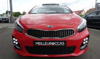 KIA CEED II 1.6 L CRDI 136 CH GT-LINE complet