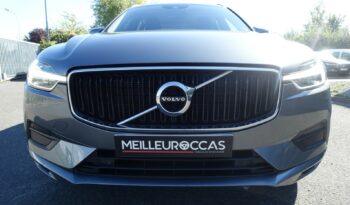 VOLVO XC 60 D4 2.0 L GEARTRONIC 190CH MOMENTUM complet
