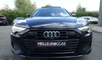 AUDI A6 AVANT 35 TDI MHEV S-TRONIC 163 CH complet