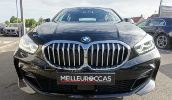 BMW 118 DA 150 CH PACK M complet