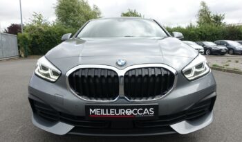 BMW 116 I SERIE 1 complet