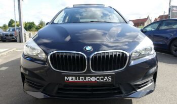 BMW 218 DA GRAN TOURER 7 PLACES SERIE 2 complet