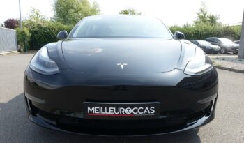 TESLA MODEL 3 LONG RANGE DUAL MOTOR AWD ( Grande autonomie ) complet
