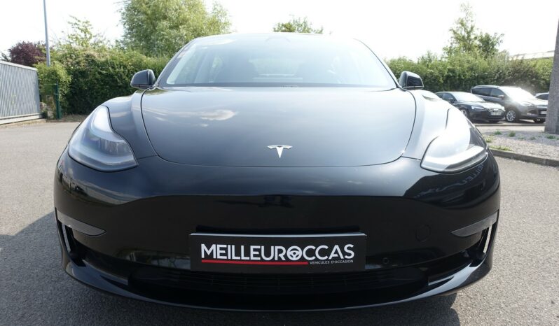 TESLA MODEL 3 LONG RANGE DUAL MOTOR AWD ( Grande autonomie ) complet