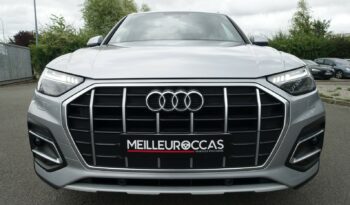 AUDI Q5 35 TDI 163 CH S-TRONIC MHEV complet