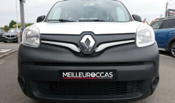 RENAULT KANGOO RALLONGE 1.5L DCI 95 CV TVA RECUPERABLE complet