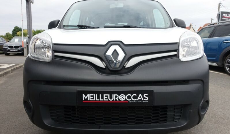 RENAULT KANGOO RALLONGE 1.5L DCI 95 CV TVA RECUPERABLE complet