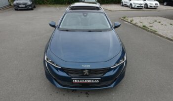 PEUGEOT 508 SW 1.5 L BLUEHDI EAT8 130 CH ALLURE complet