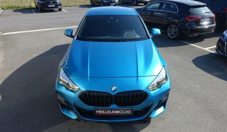 BMW 220 IA GRANCOUPE 178 CH SERIE 2 M SPORT complet