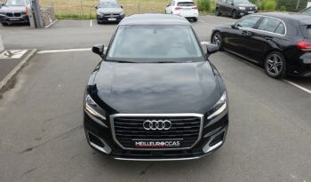 AUDI Q2 35 TFSI 150 CH S-TRONIC Design complet