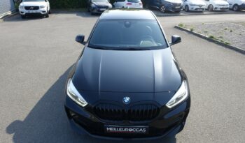 BMW 120 DA 190 CH SERIE 1 PACK M complet