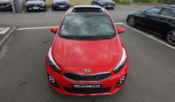 KIA CEED II 1.6 L CRDI 136 CH GT-LINE complet