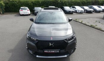 DS7 CROSSBACK HDI EAT8 130 CH PERFORMANCE LINE complet