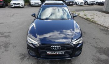 AUDI A6 AVANT 35 TDI MHEV S-TRONIC 163 CH complet