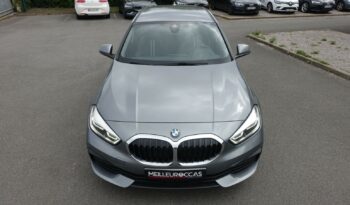 BMW 116 I SERIE 1 complet