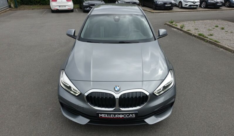 BMW 116 I SERIE 1 complet