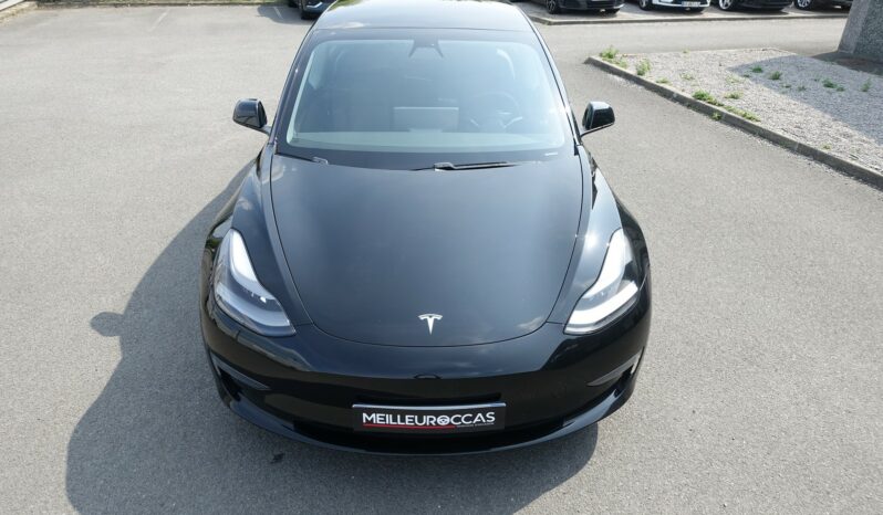 TESLA MODEL 3 LONG RANGE DUAL MOTOR AWD ( Grande autonomie ) complet