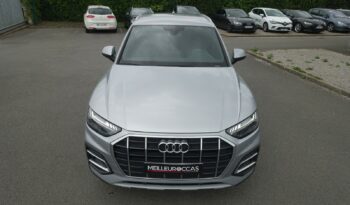 AUDI Q5 35 TDI 163 CH S-TRONIC MHEV complet