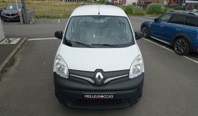 RENAULT KANGOO RALLONGE 1.5L DCI 95 CV TVA RECUPERABLE complet
