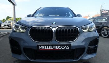BMW X1 16 DA S-DRIVE PHASE 2 PACK M complet