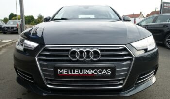 AUDI A4 AVANT 2.0L TDI 150 CH complet