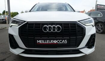 AUDI Q3 35 TDI 150 CH S-TRONIC  S-LINE complet