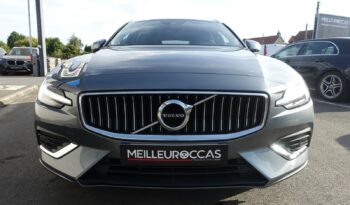 VOLVO V 60 D3 2.0 L GEARTRONIC 150CH INSCRIPTION complet