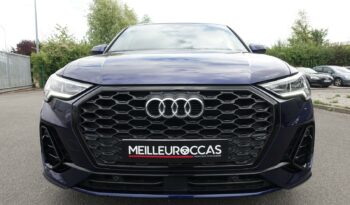 AUDI Q3 SPORTBACK 35 TDI 150 CH S-TRONIC S-LINE complet