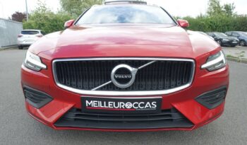 VOLVO V 60 D3 2.0 L  150CH MOMENTUM complet