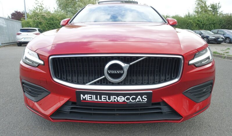 VOLVO V 60 D3 2.0 L  150CH MOMENTUM complet