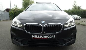 BMW 216 DA GRAN TOURER BVA 7 PLACES SERIE 2 complet