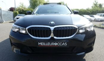 BMW 318 DA TOURING DKG SERIE 3 150 CH MHEV BVA complet