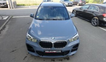 BMW X1 16 DA S-DRIVE PHASE 2 PACK M complet