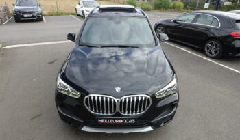 BMW X1 16 DA S-DRIVE PHASE 2  X-LINE complet
