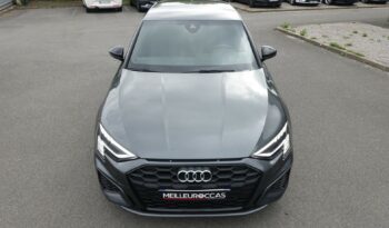 AUDI A3 SPORTBACK 45 COMPETITION TFSI E TRON S-TRONIC 245 CH HYBRIDE RECHARGEABLE  S-LINE complet