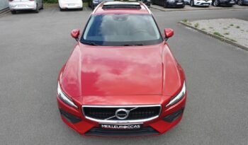 VOLVO V 60 D3 2.0 L  150CH MOMENTUM complet