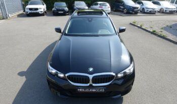 BMW 318 DA TOURING DKG SERIE 3 150 CH MHEV BVA complet