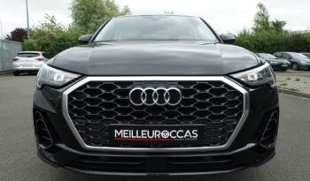 AUDI Q3 SPORTBACK 35 TDI 150 CH S-TRONIC complet