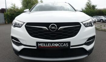 OPEL GRANLAND X 1.5L CDTI EAT8 130 CH complet