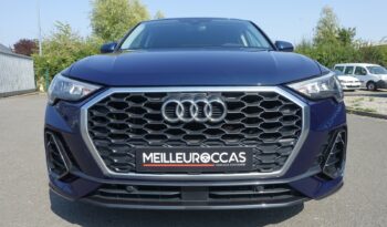 AUDI Q3 SPORTBACK 35 TDI 150 CH S-TRONIC complet