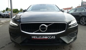 VOLVO V 60 D3 2.0 L 150CH MOMENTUM complet