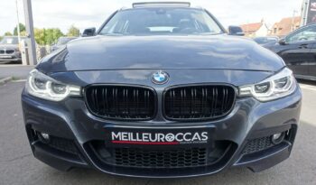 BMW 320 D TOURING 190 CH SERIE 3 complet