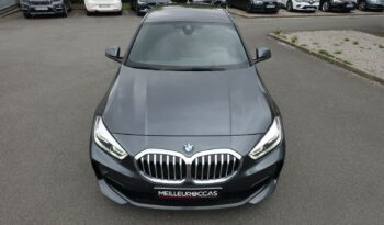 BMW 120 DA 190 CH SERIE 1 PACK M complet