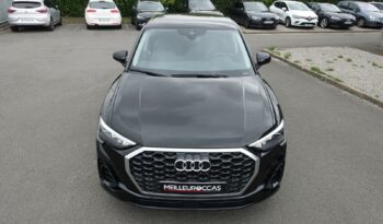 AUDI Q3 SPORTBACK 35 TDI 150 CH S-TRONIC complet