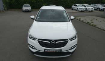 OPEL GRANLAND X 1.5L CDTI EAT8 130 CH complet