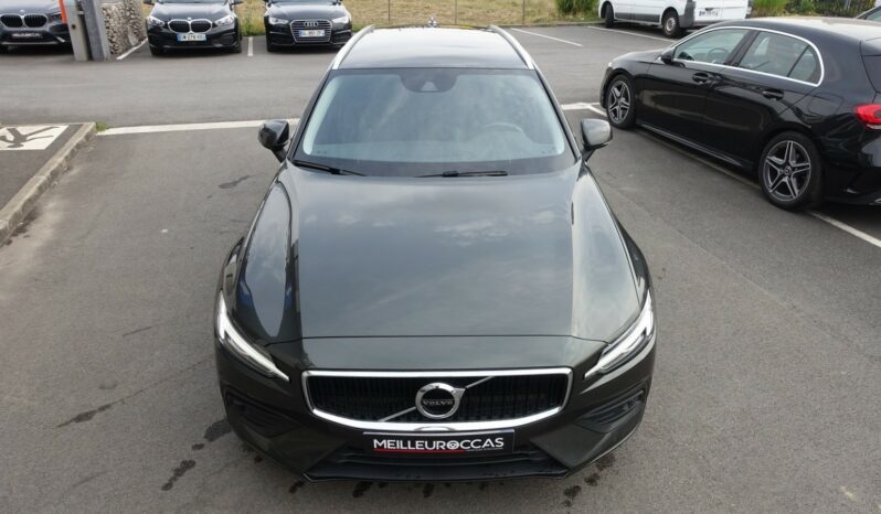 VOLVO V 60 D3 2.0 L 150CH MOMENTUM complet