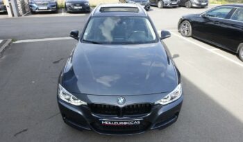 BMW 320 D TOURING 190 CH SERIE 3 complet